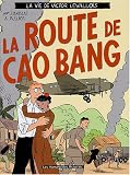 30 ans Les Humano�des Associ�s, Pack 2 volumes : Volume 1, Monsieur Jean, Comme s'il en pleuvait ; Volume 2, La vie de Victor Levallois, La route de Cao Bang : Pack N� 30