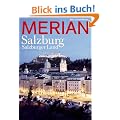 MERIAN Salzburg und Salzburger Land (MERIAN Hefte)