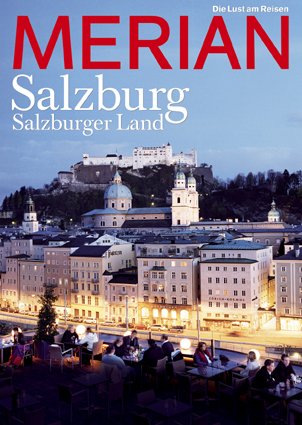 Salzburg, Salzburger Land
