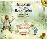 Benjamin and the bear twins