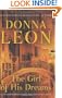 The Girl of His Dreams (A Commissario Guido Brunetti Mystery)