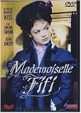Mademoiselle Fifi [DVD]