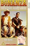 Review Creation Entertainment Ltd.  / Bonanza - The Boss [1963]