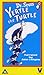 VHS : Doctor Seuss - Yertle The Turtle