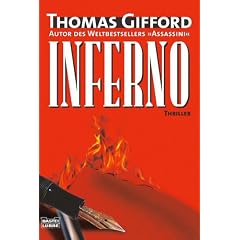 Inferno: Thriller