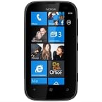 Nokia Lumia 510 (White)