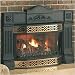 GI3016N Gas Fireplace Insert