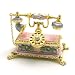 Vintage Telephone Trinket Box