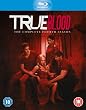 True Blood - Season 4 (HBO) [Blu-ray] [Region Free]