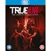 True Blood - Season 4 (HBO) [Blu-ray] [Region Free]