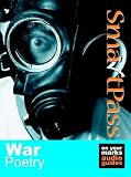 War Poetry (Audio Education Study Guides) (Audio Education Study Guides)