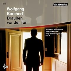 Draußen vor der Tür. Wolfgang Borchert