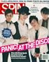 Spin, October 2006 Issue