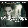 The Twilight Saga Movies