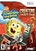 Nickelodeon SpongeBob SquarePants: Creature from the Krusty Krab