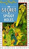 The secret of Spiggy Holes