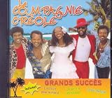 La Compagnie Creole lyrics