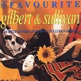 Favourite Gilbert & Sullivan
