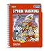 Power Touch Book: Rescue Heroes Storm Warning Intermediate Reader Book