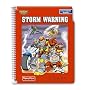 Power Touch Book: Rescue Heroes Storm Warning Intermediate Reader Book
