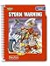 Power Touch Book: Rescue Heroes Storm Warning Intermediate Reader Book