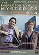 The Inspector Lynley Mysteries: Series 3 & 4