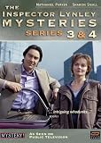 The Inspector Lynley Mysteries: Series 3 & 4