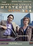 Inspector Lynley Mysteries V3/