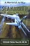Sea Harrier over the Falklands: A Maverick at War