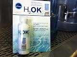 Water Cooler Cleaner