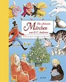 Produkt-Bild: Die sch&ouml;nsten M&auml;rchen von H. C. Andersen