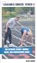The Ultimate Sprint, Hurdle, Relay and Conditioning Video [VHS]