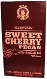 UPC 810048011452 product image for Wild Ophelia All Natural Bar, Sweet Cherry Pecan Milke Chocolate, 2.0 Ounce | upcitemdb.com