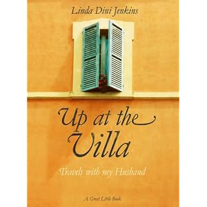 Up at the villa