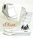 s.Oliver Textil Sneaker weiß