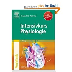 Intensivkurs Physiologie