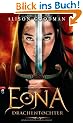 EONA - Drachentochter