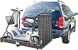 Rage Powersports Hitch-Mounted Carrier