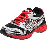 ASICS Pre Havoc PS Running Shoe (Toddler/Little Kid)