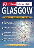 Collins Glasgow Colour Street Atlas