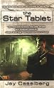 The Star Tablet (Jack Stein, Psychic Investigat)