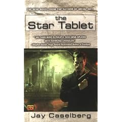 The Star Tablet