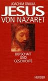 Produkt-Bild: Jesus von Nazaret