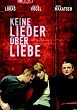 Keine Lieder �ber Liebe