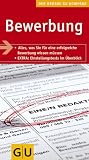 Bewerbung (Gro&szlig;e GU Kompasse) - Christine &Ouml;ttl