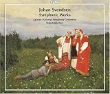 Johan Svendsen: Symphonic Works