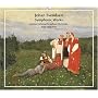 Johan Svendsen: Symphonic Works