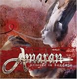 Amaran - Pristine in Bondage