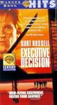 Executive Decision