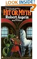 Hit or Myth (M.Y.T.H., Bk. 4)